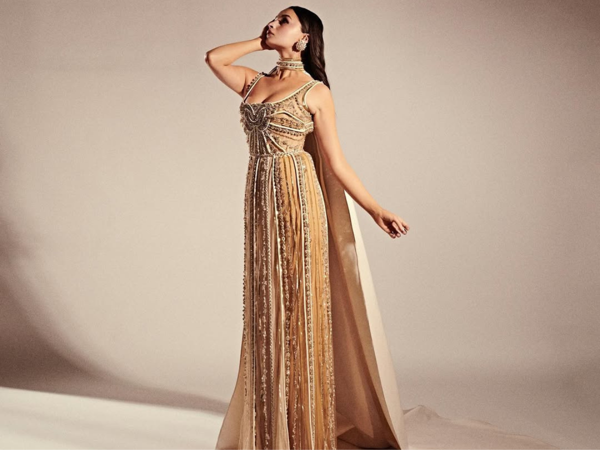 Your Evening Style Guide