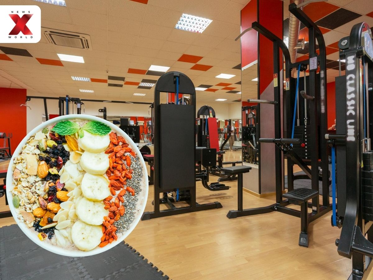 Frequent Balanced Meals