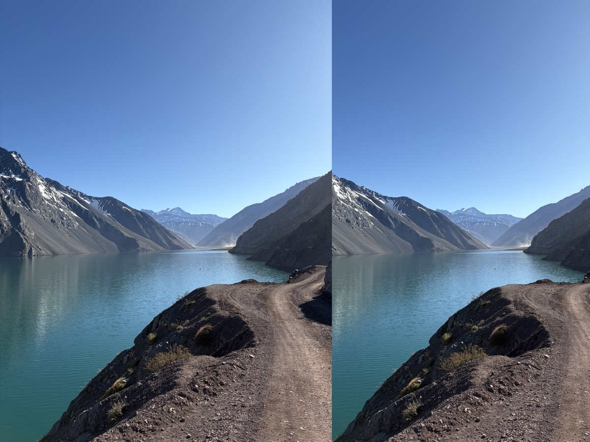 The World’s Longest Continental Mountain Range