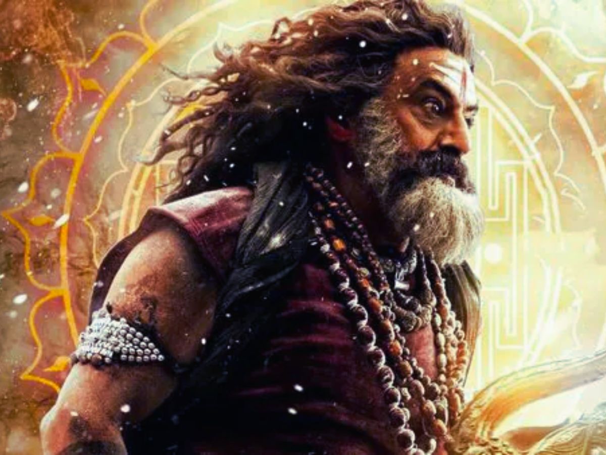 Akhanda 2: Thaandavam