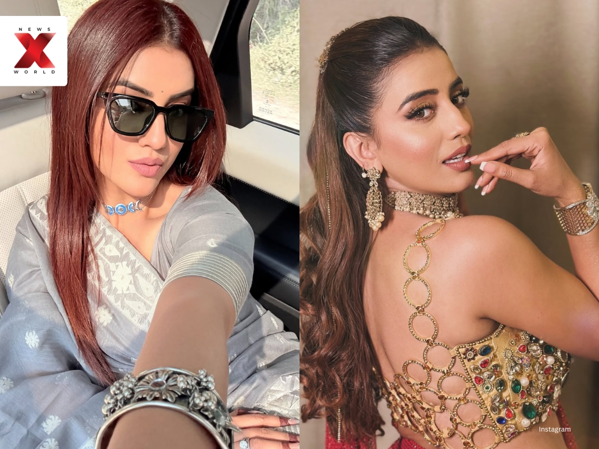 Akshara Singh Controversy