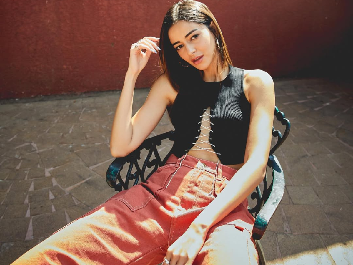 Ananya Panday