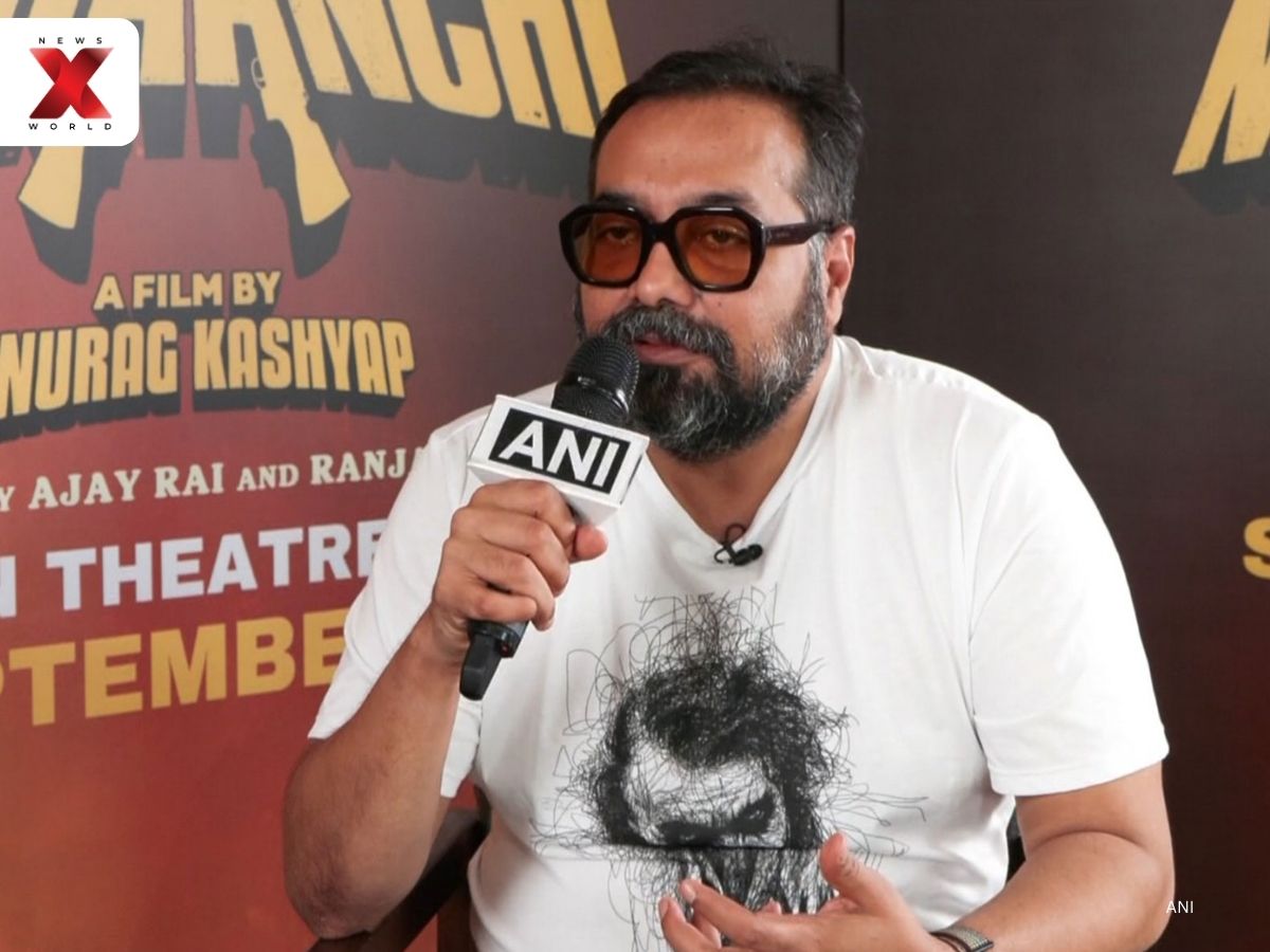 Piyush Mishra Talks About Anurag Kashyap As A Filmmaker