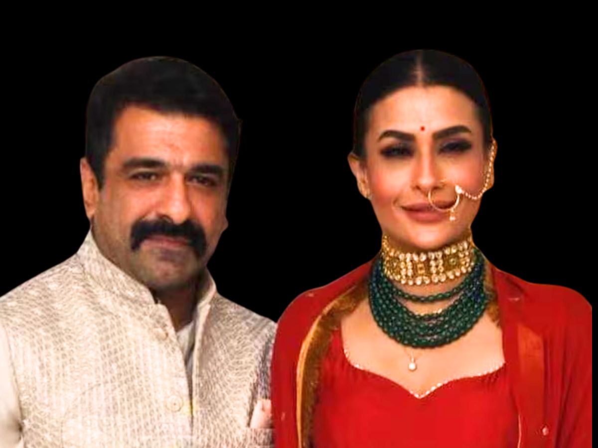 Pavitra–Eijaz: From Fireworks to Feelings