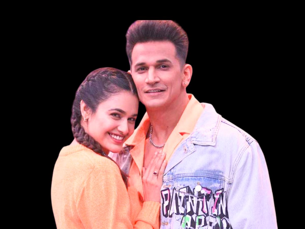 Prince–Yuvika: A Bigg Boss Love Story That Led to Forever