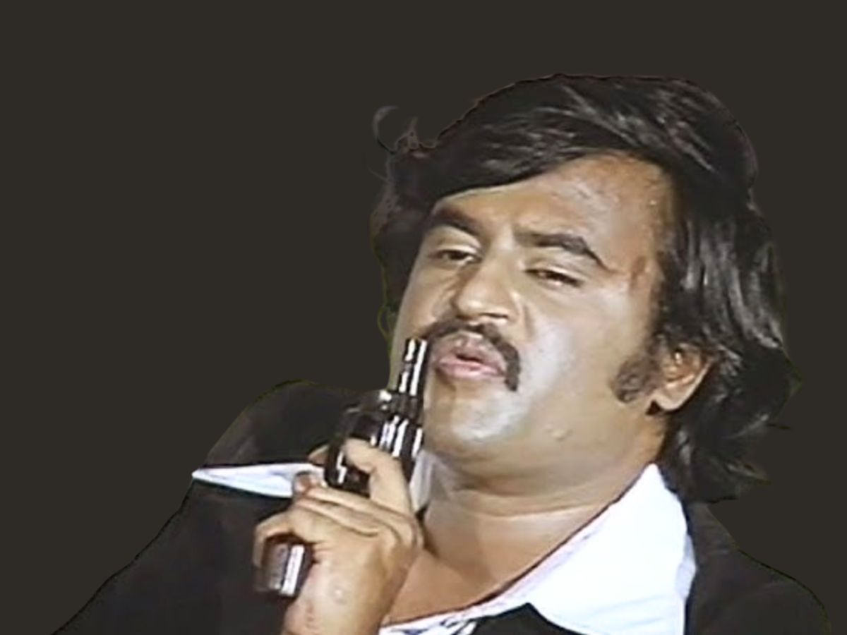 ‘Billa’ (1980): The Stylish Thriller That Marked Rajinikanth’s Rise to Mass Stardom