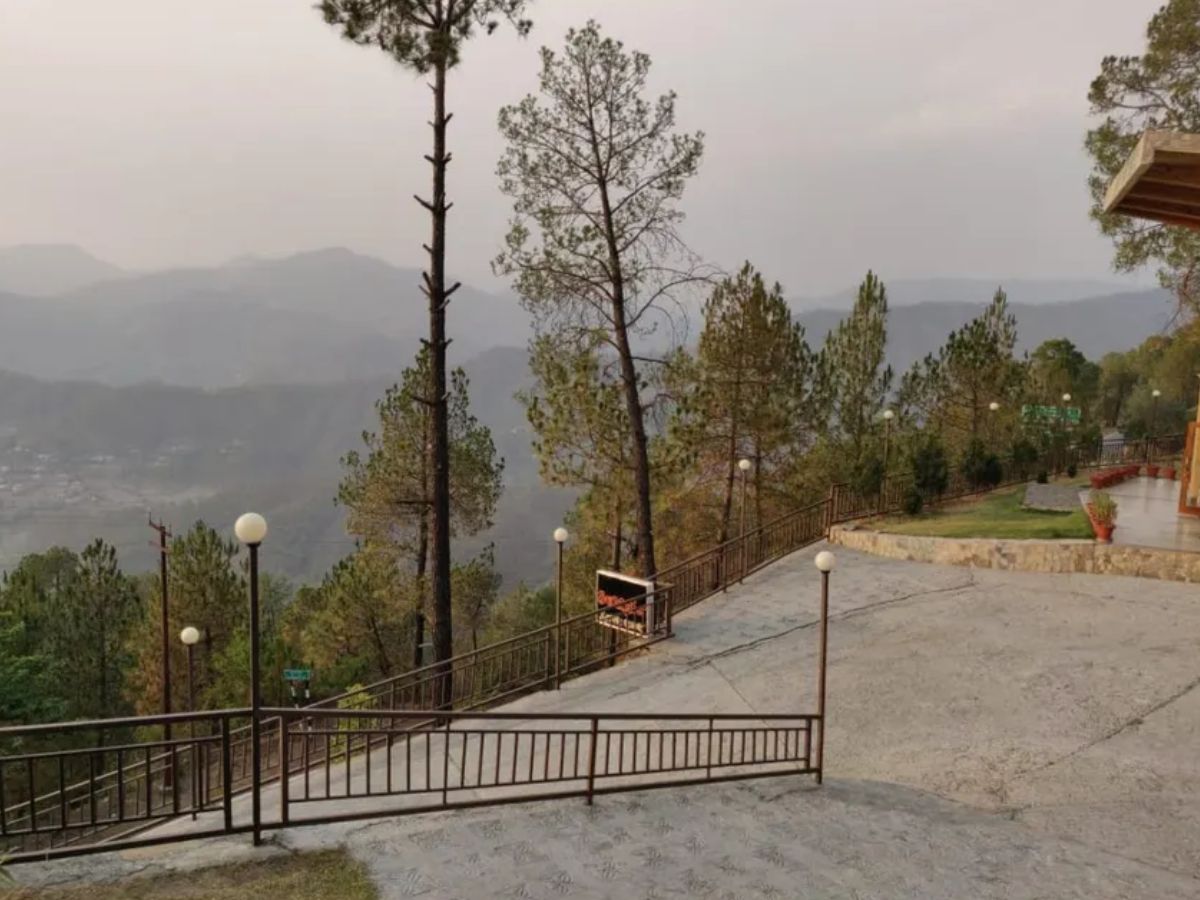 Binsar