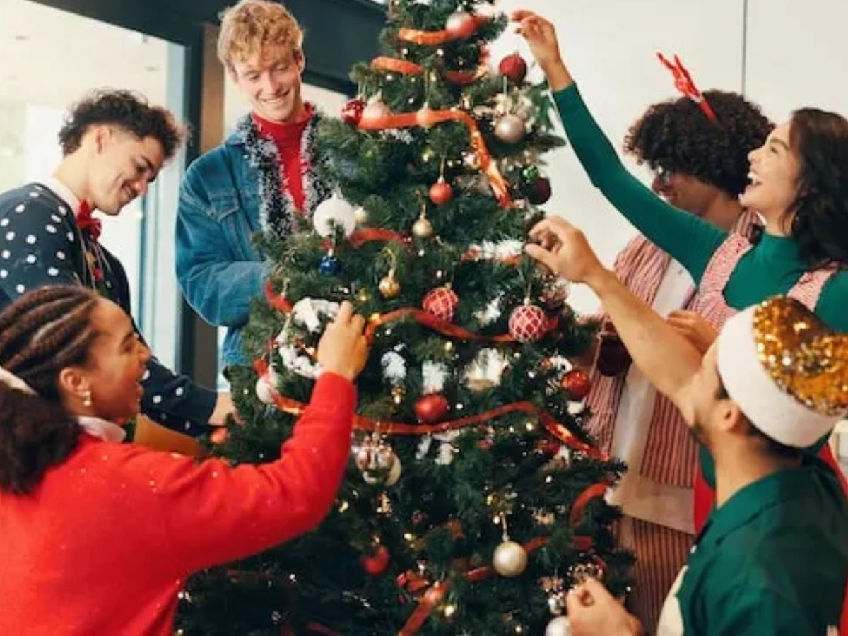 Christmas Celebrations and Traditions