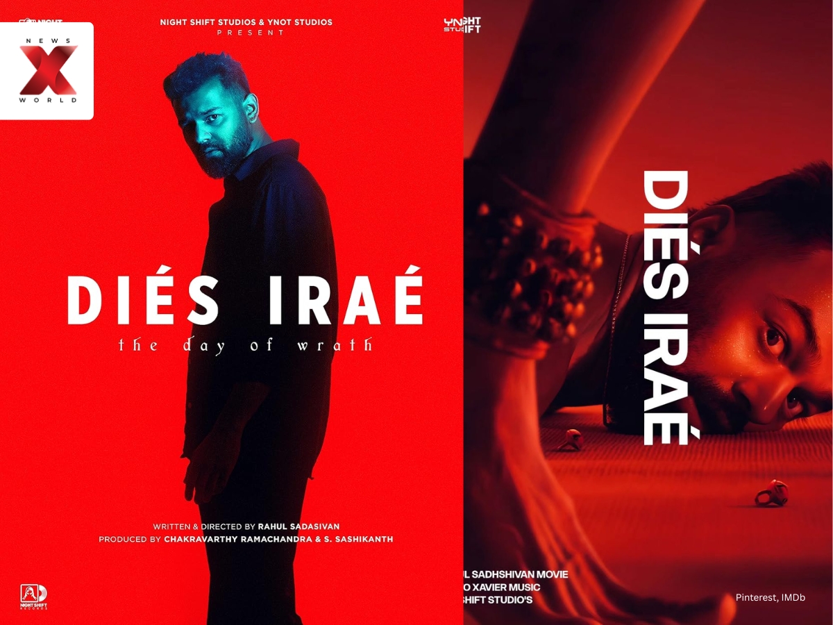 Dies Irae (Jio Hotstar)