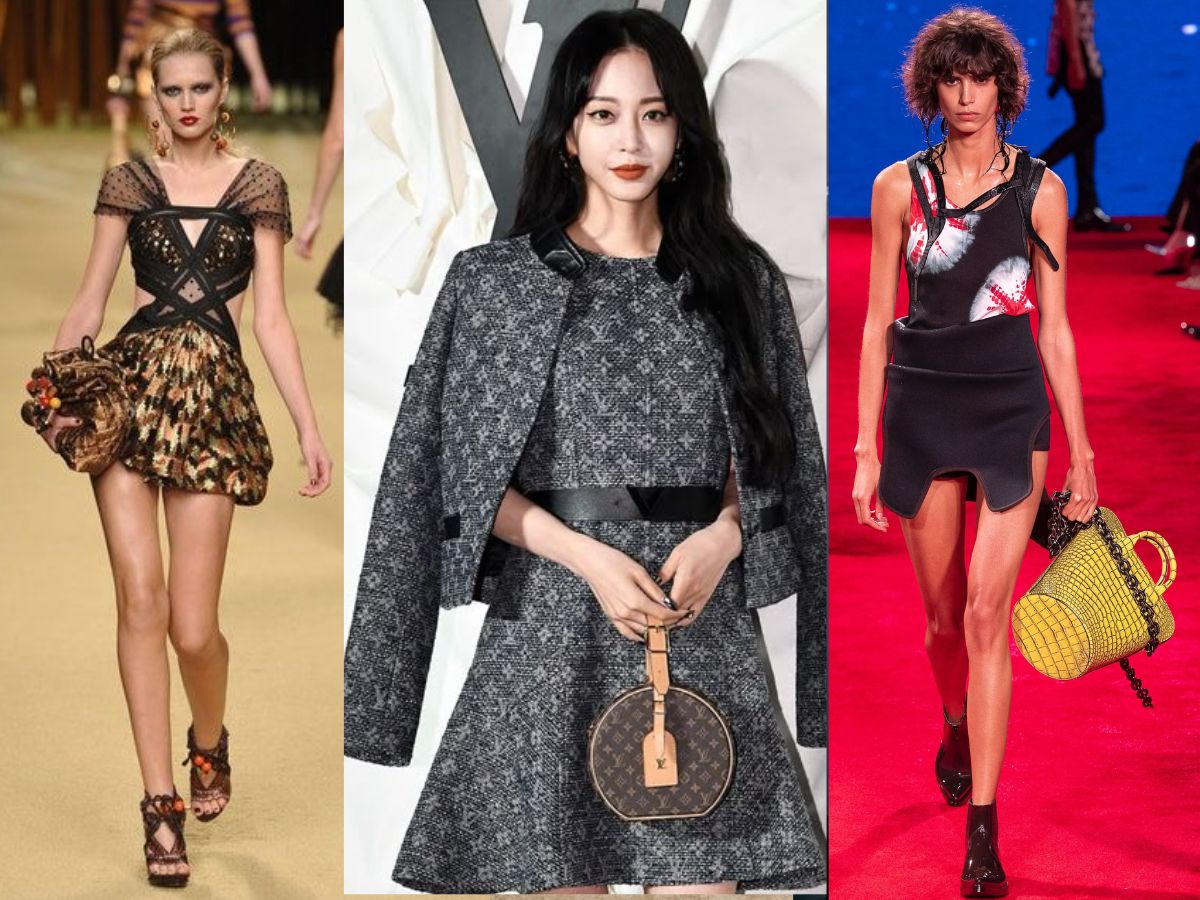 Louis Vuitton