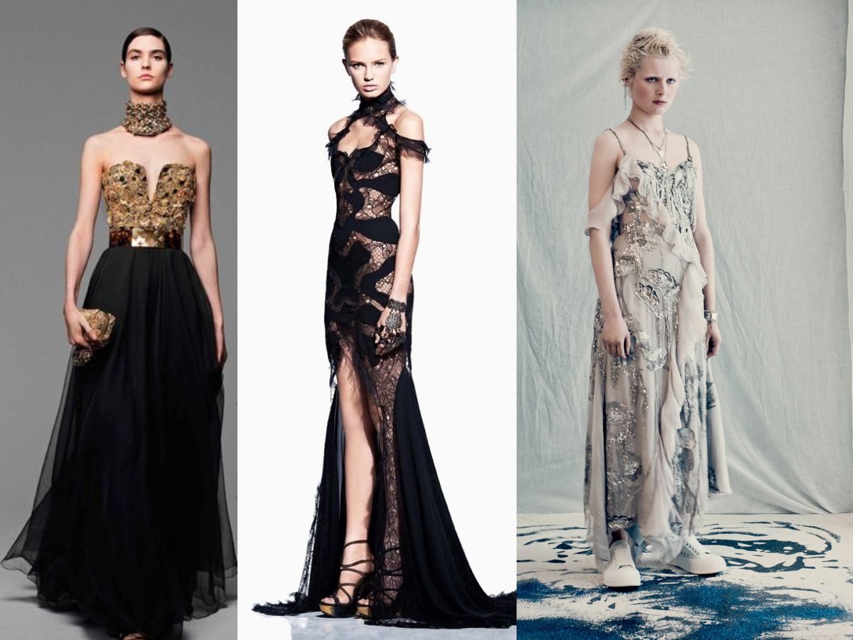 Alexander McQueen