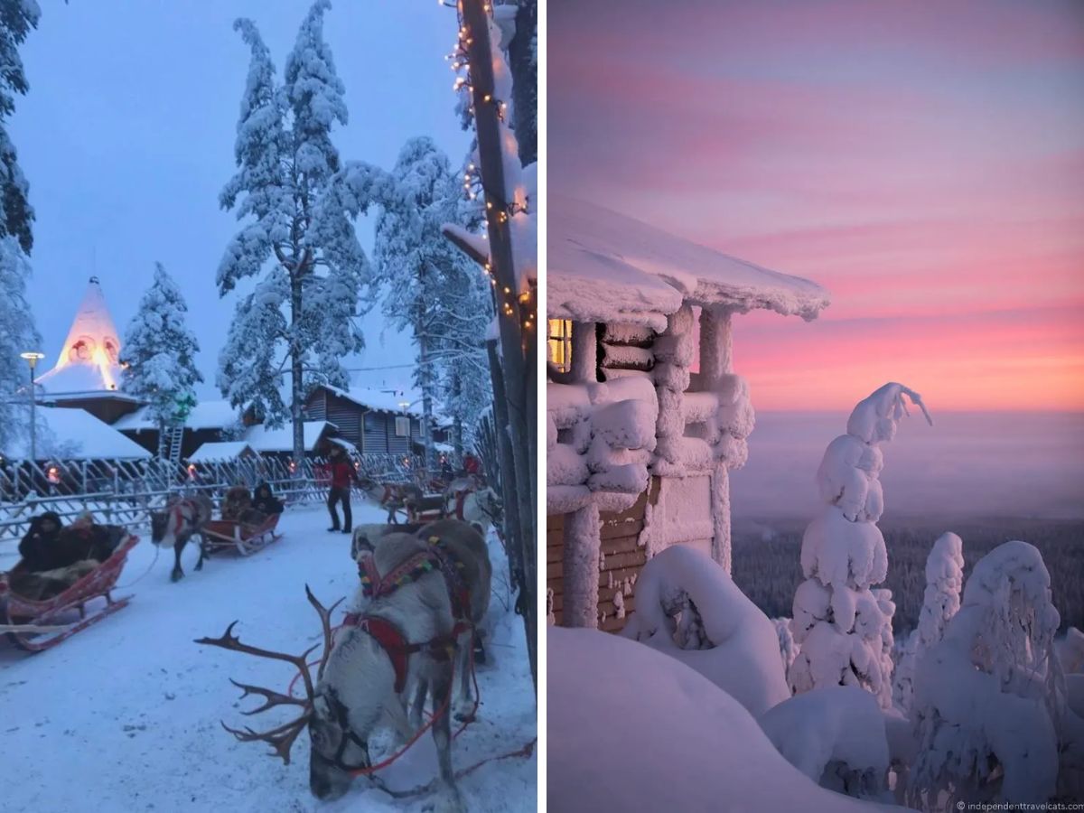 Lapland, Finland