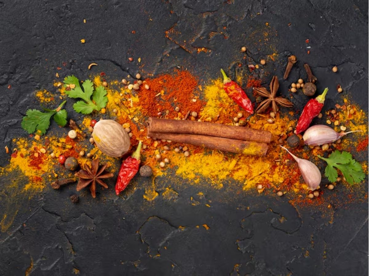 Spice Garden of India