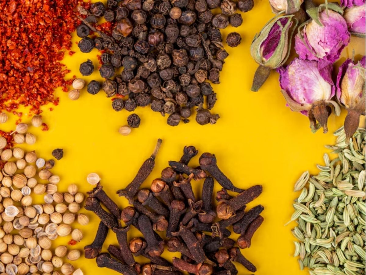 Kerala- Trader Across Globe