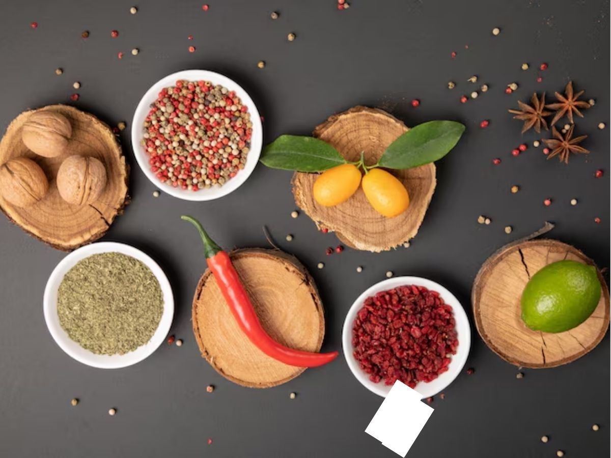 Sustainable Practices