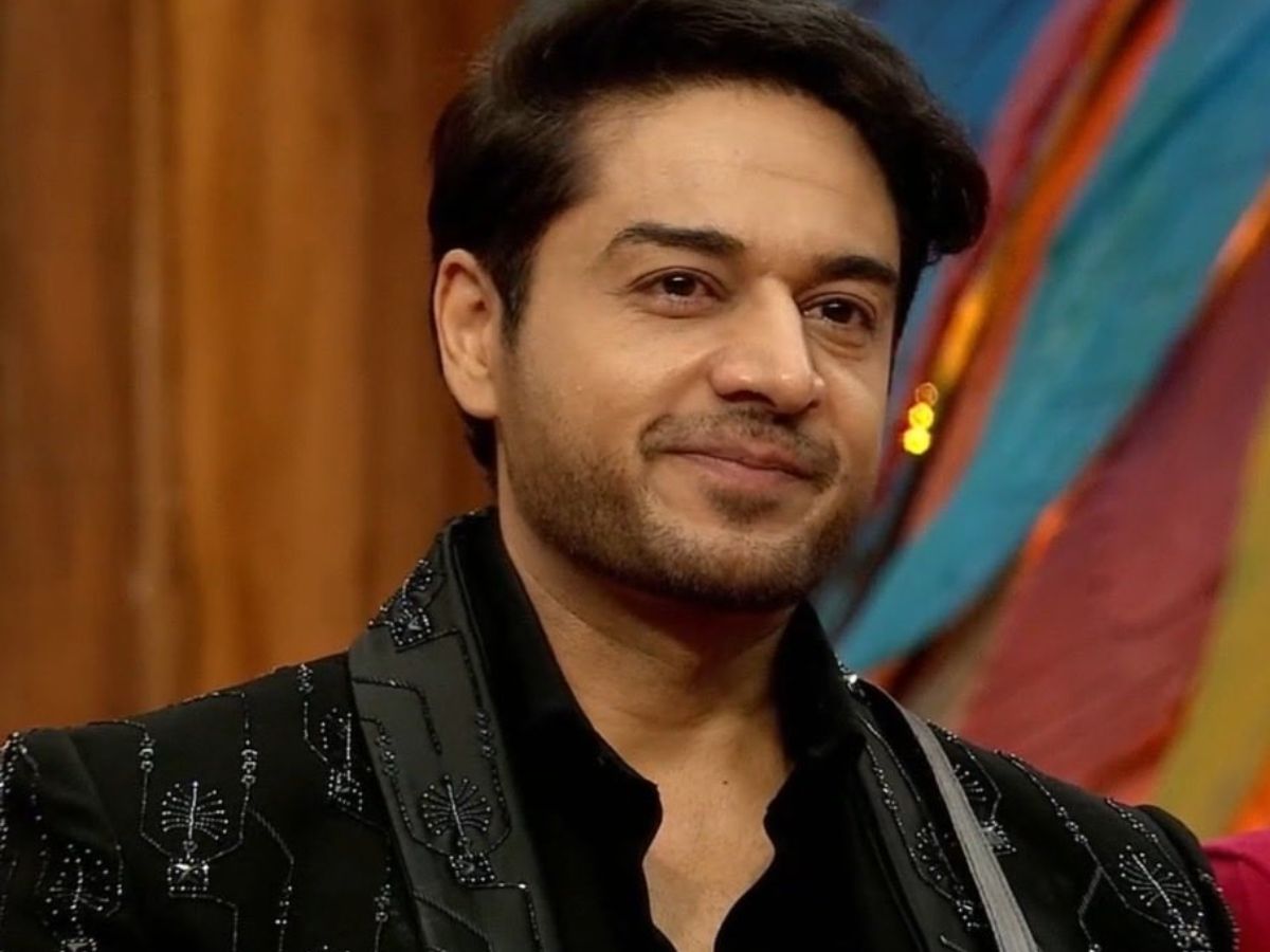 Gaurav Khanna Shines in Bigg Boss 19