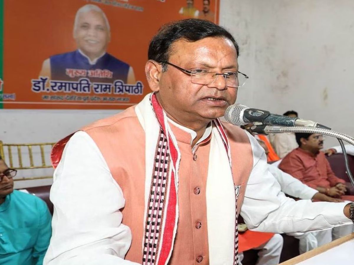 Pankaj Chaudhary: Net Worth