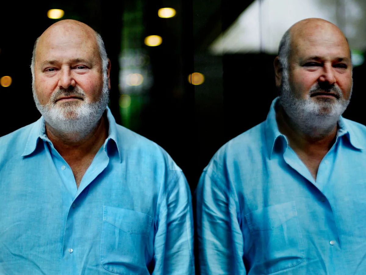 Rob Reiner Movies
