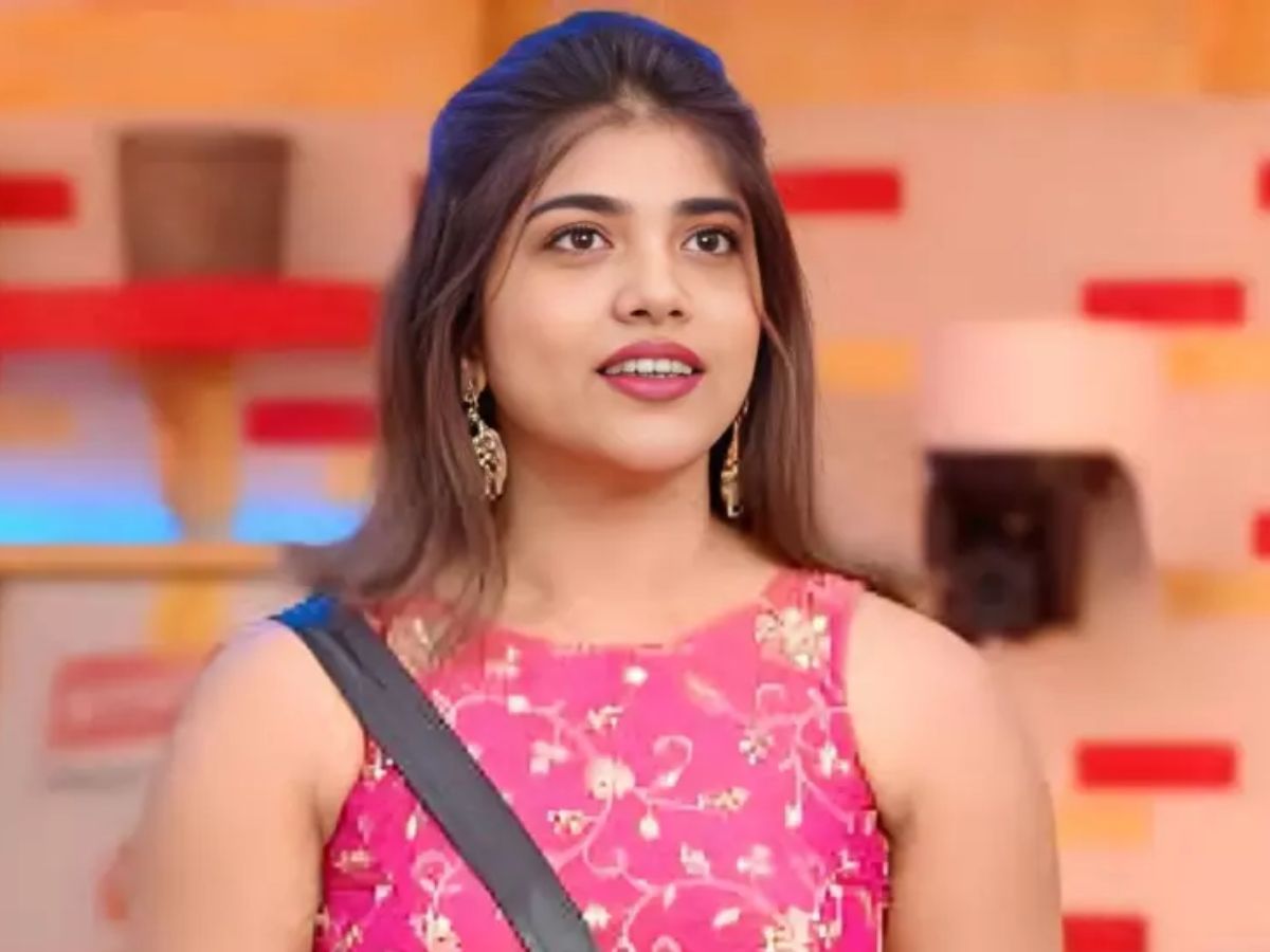 Bigg Boss 9 Telugu Elimination