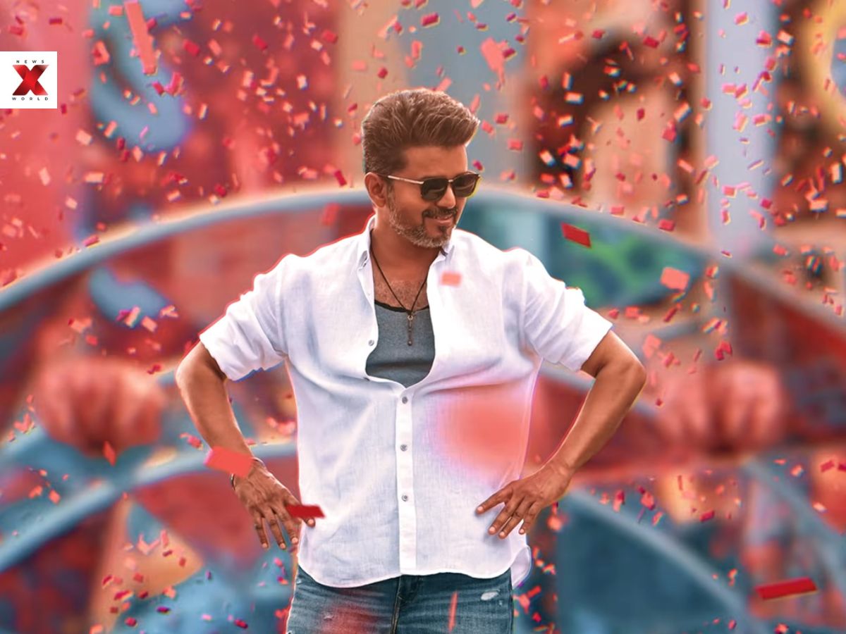 How to Watch Jana Nayagan Audio Launch Live Telecast