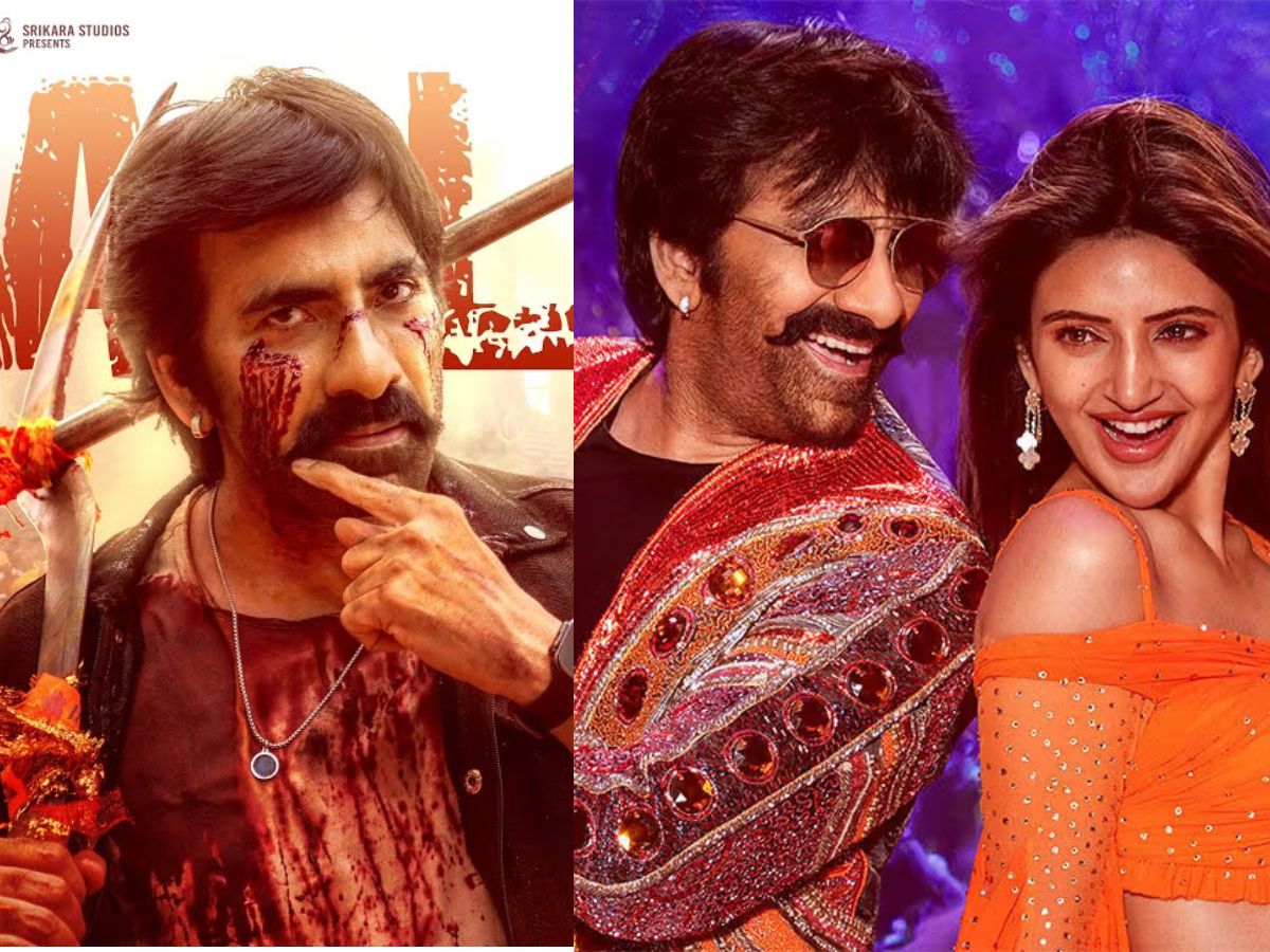 Mass Jathara (November 28)