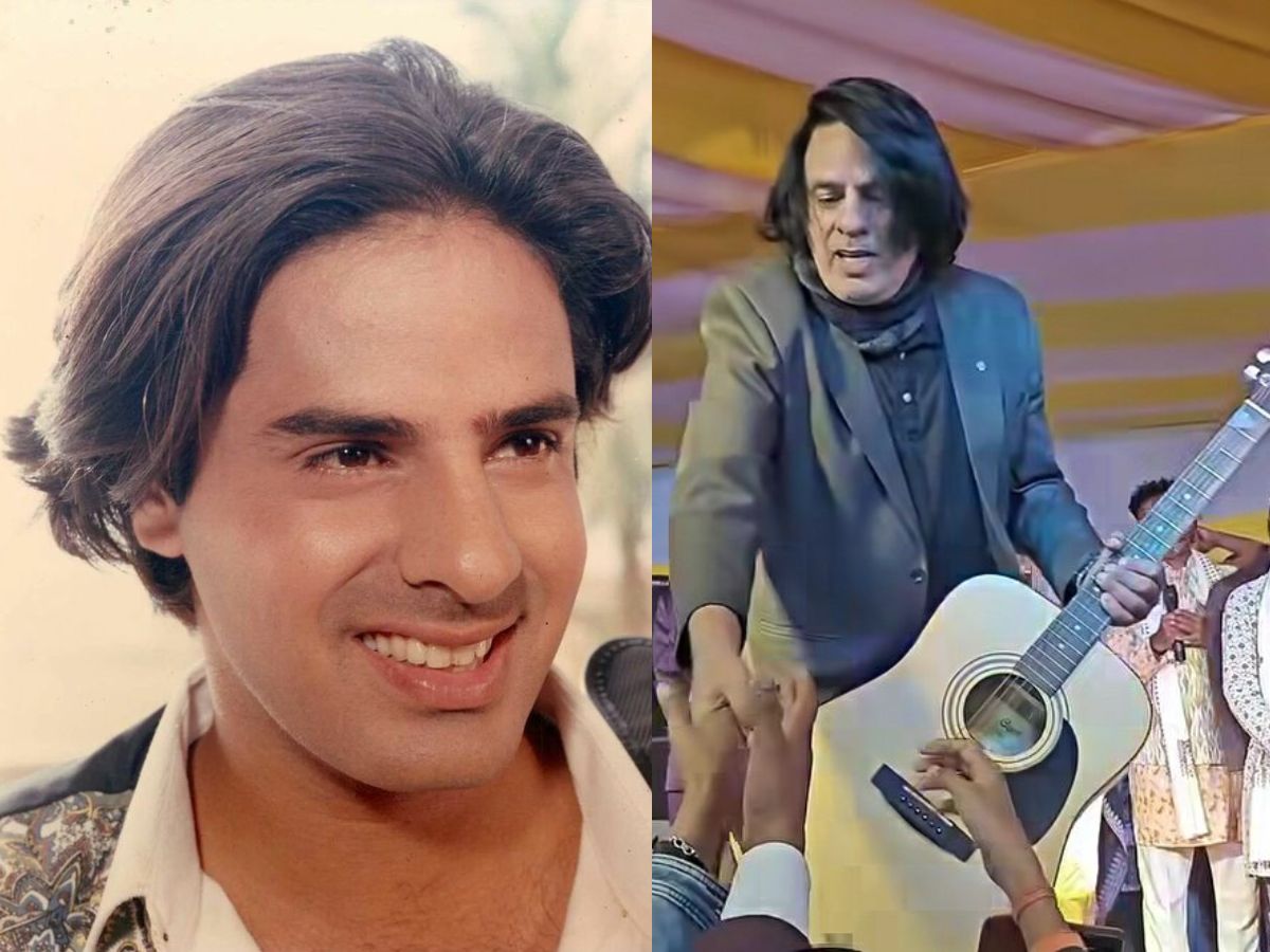Rahul Roy