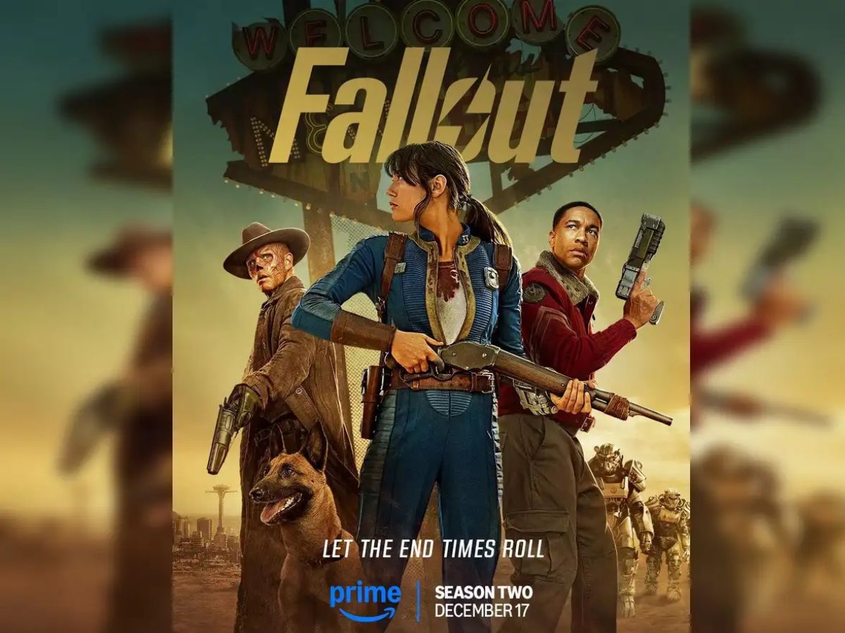 Fall Out Season 2 (December 17)