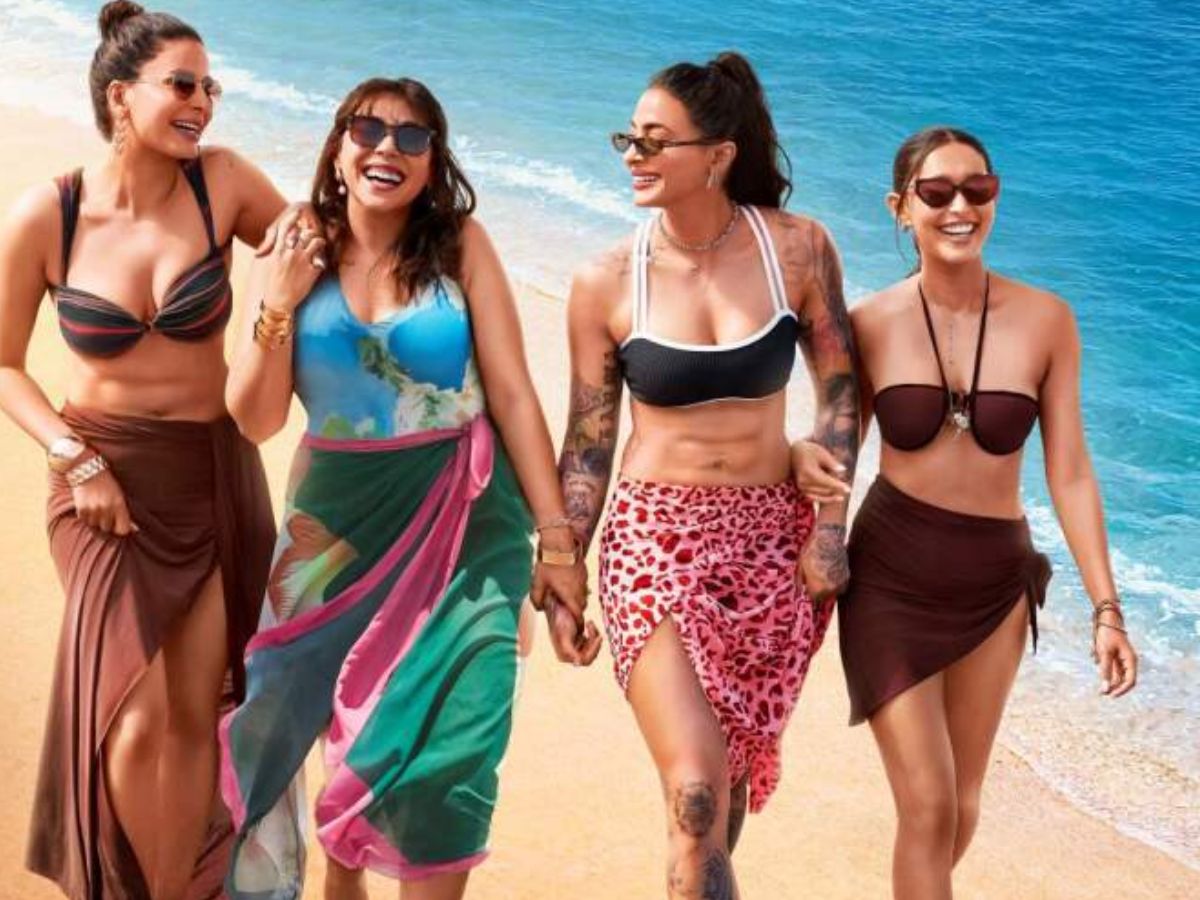 Four More Shots Please (December 19)