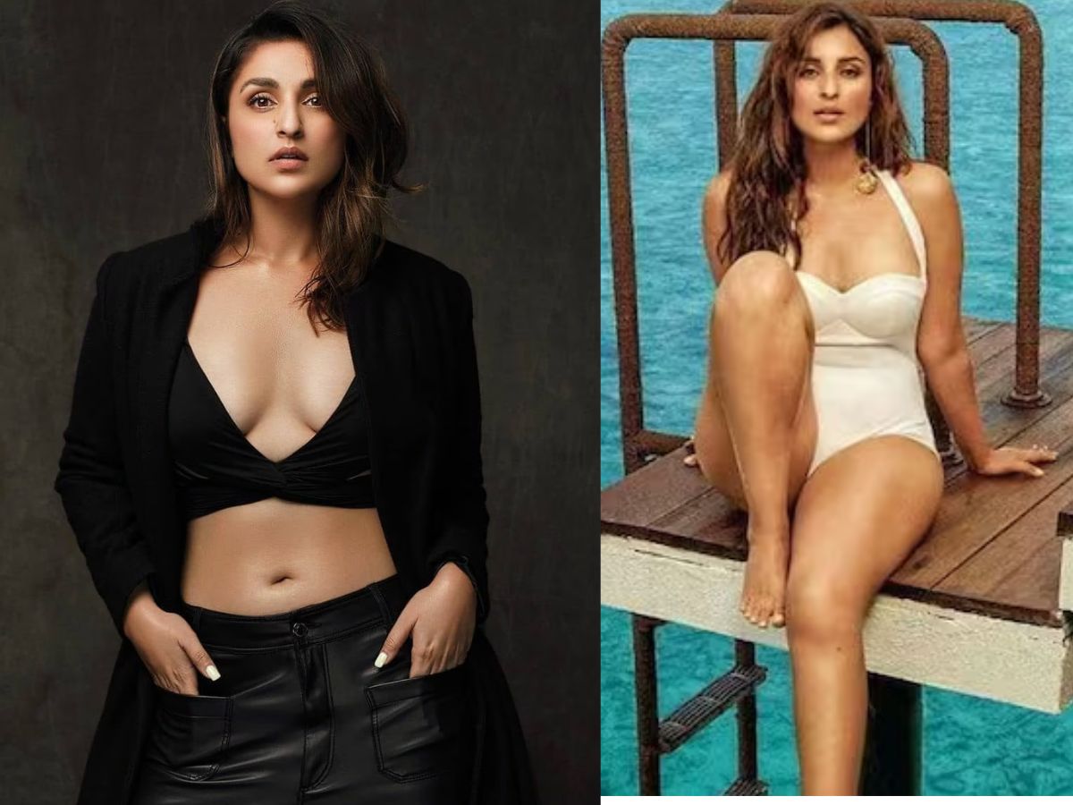 Parineeti Chopra YouTube Channel