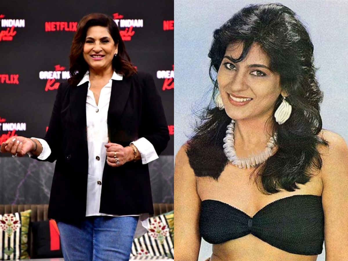 Archana Puran Singh YouTube Channel