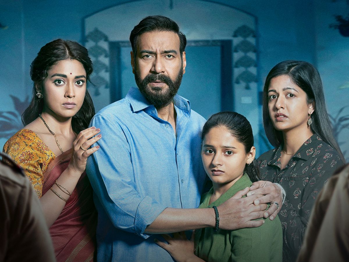 Drishyam 3 Cast
