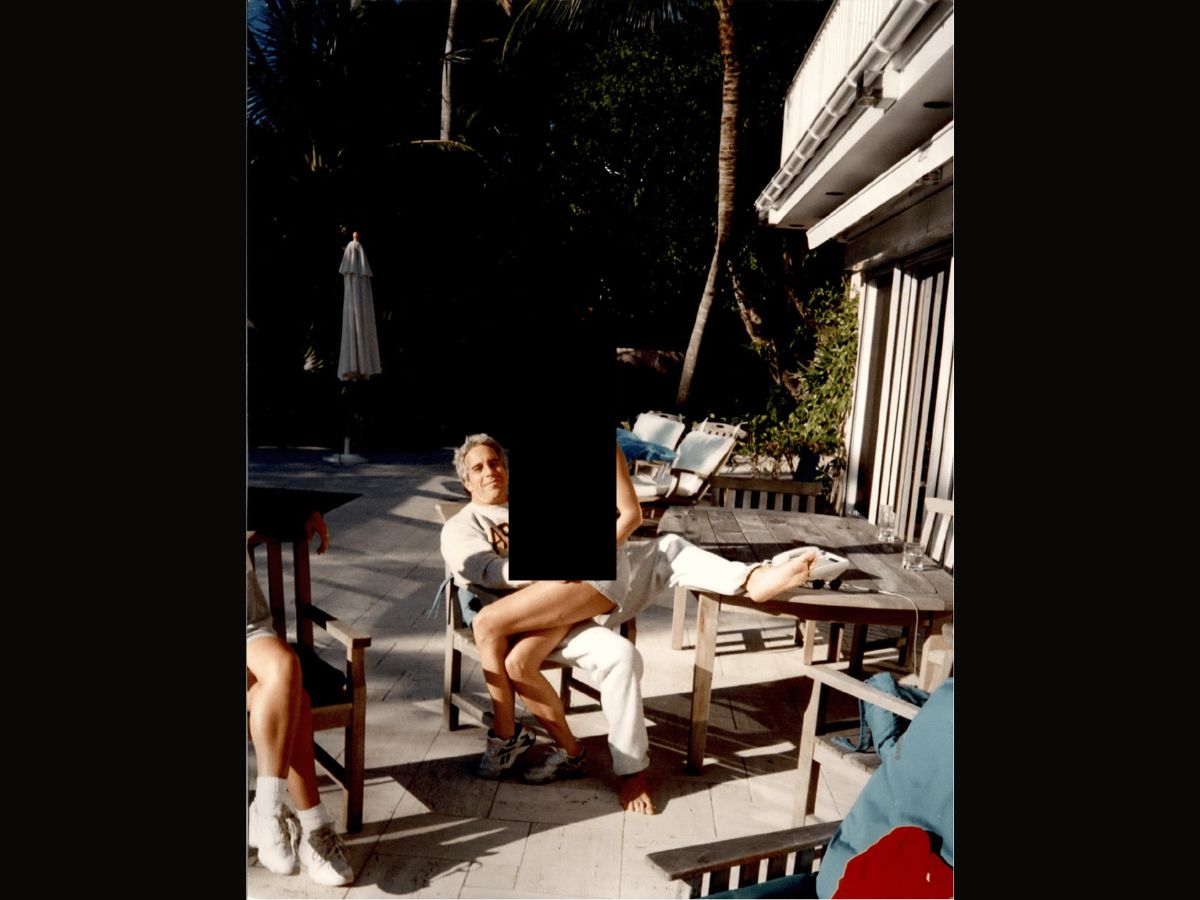 Epstein Files Feature Bill Clinton, Prince Andre