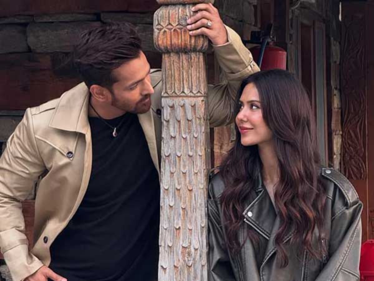 Ek Deewane Ki Deewaniyat (December 26)