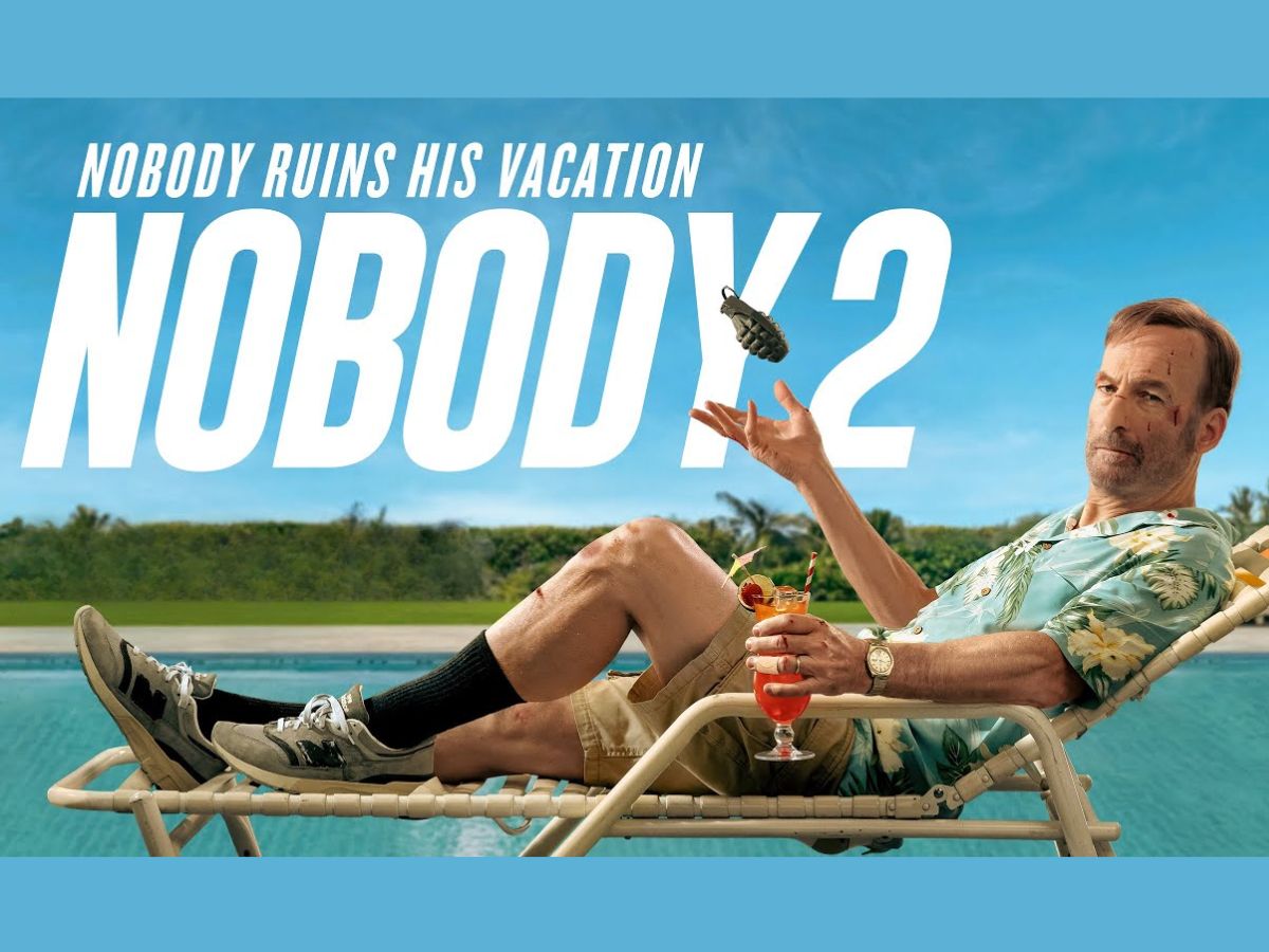 Nobody 2 (December 22)