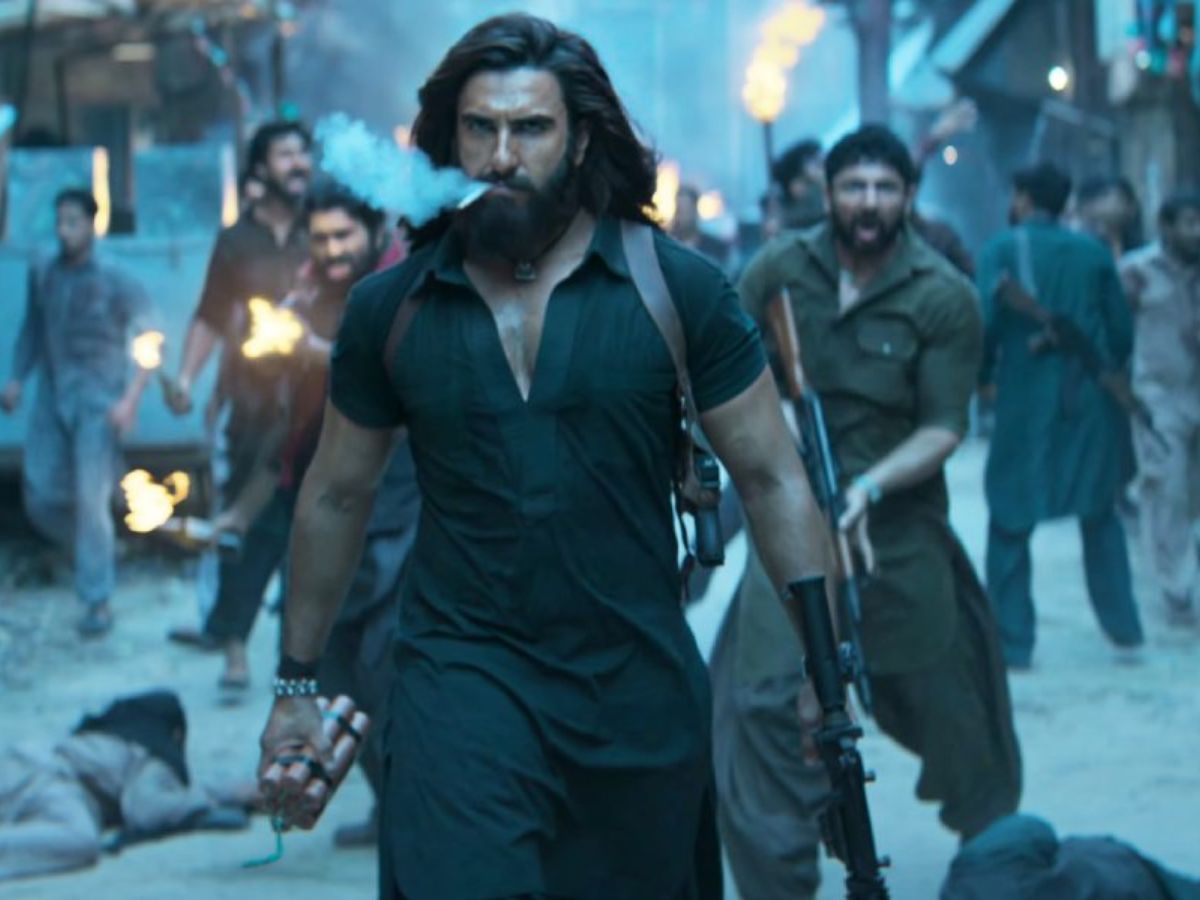 Dhurandhar OTT Release Platform