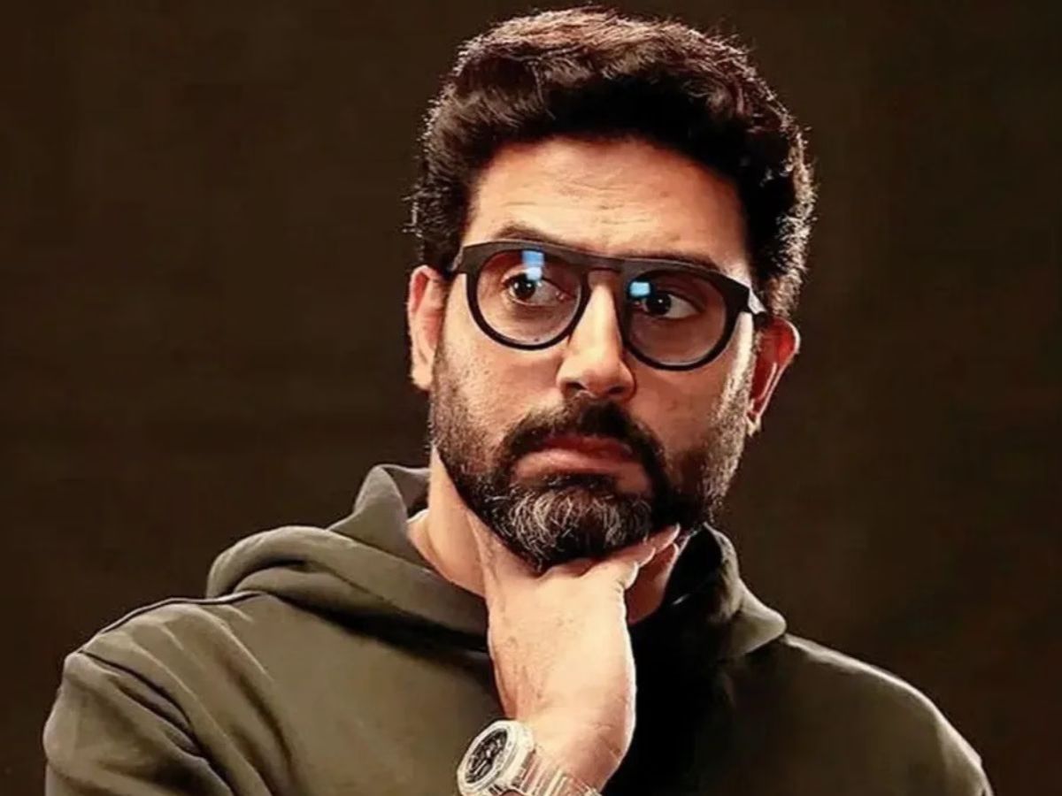 Abhishek Bachchan Liked Grey Divorce Post