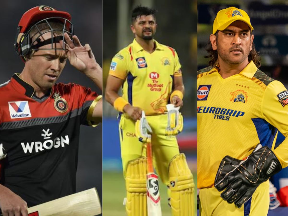 List of Top Runners in IPL
