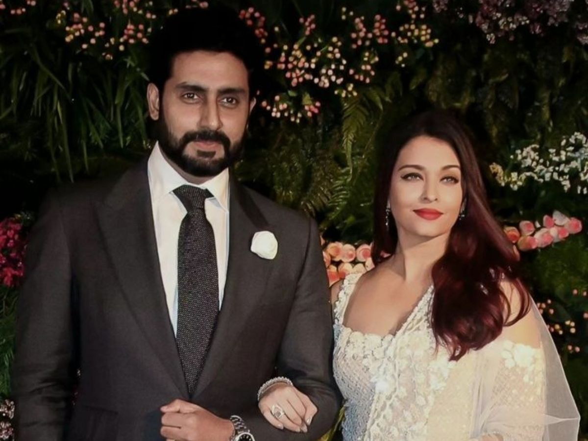 “Rubbish” Rumours- Abhisehk Bachchan