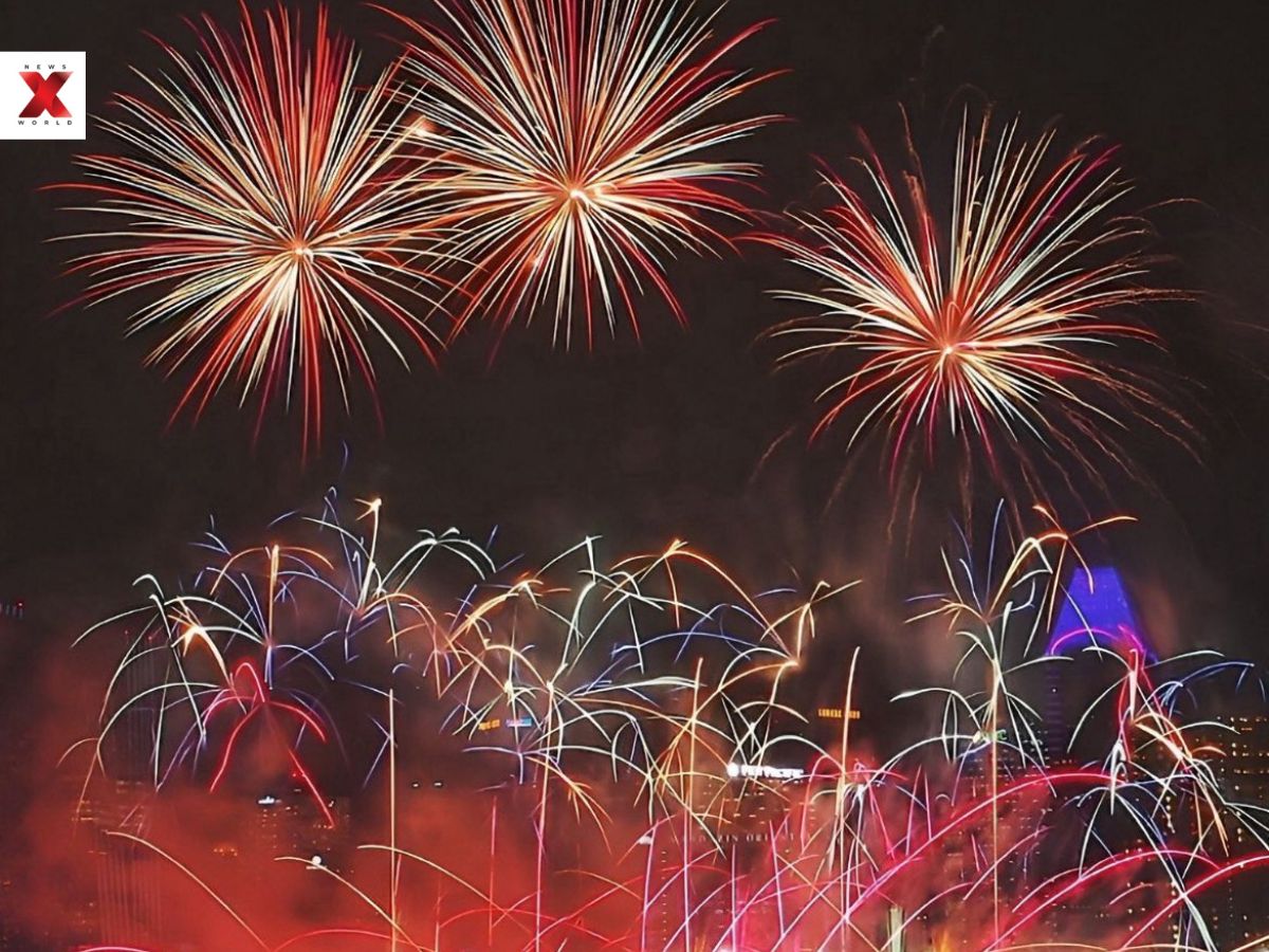 Anthony Albanese New Year 2026 Wishes