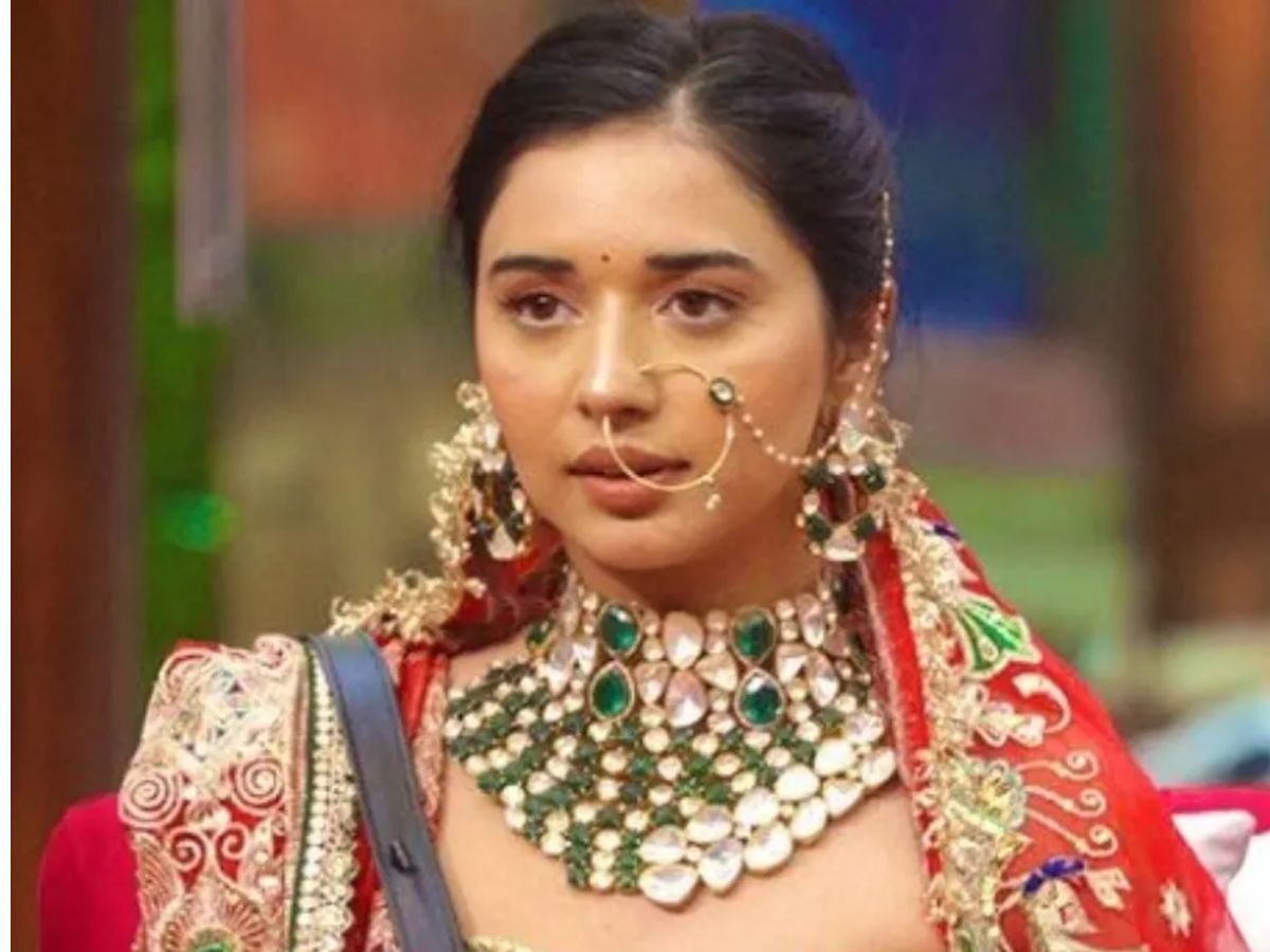 Bigg Boss 19: Finalist 4 Tanya Mittal