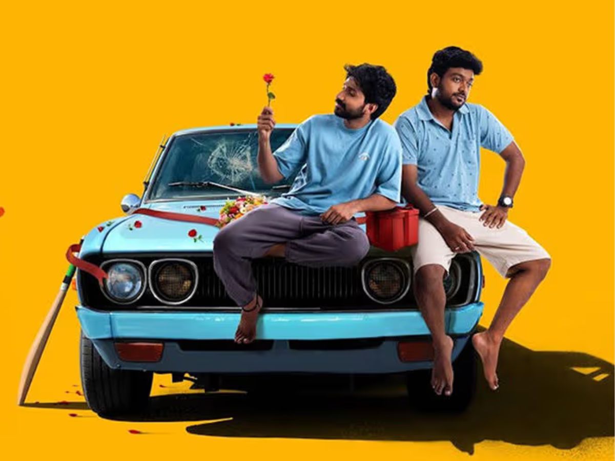 Aaromaley OTT Release Date