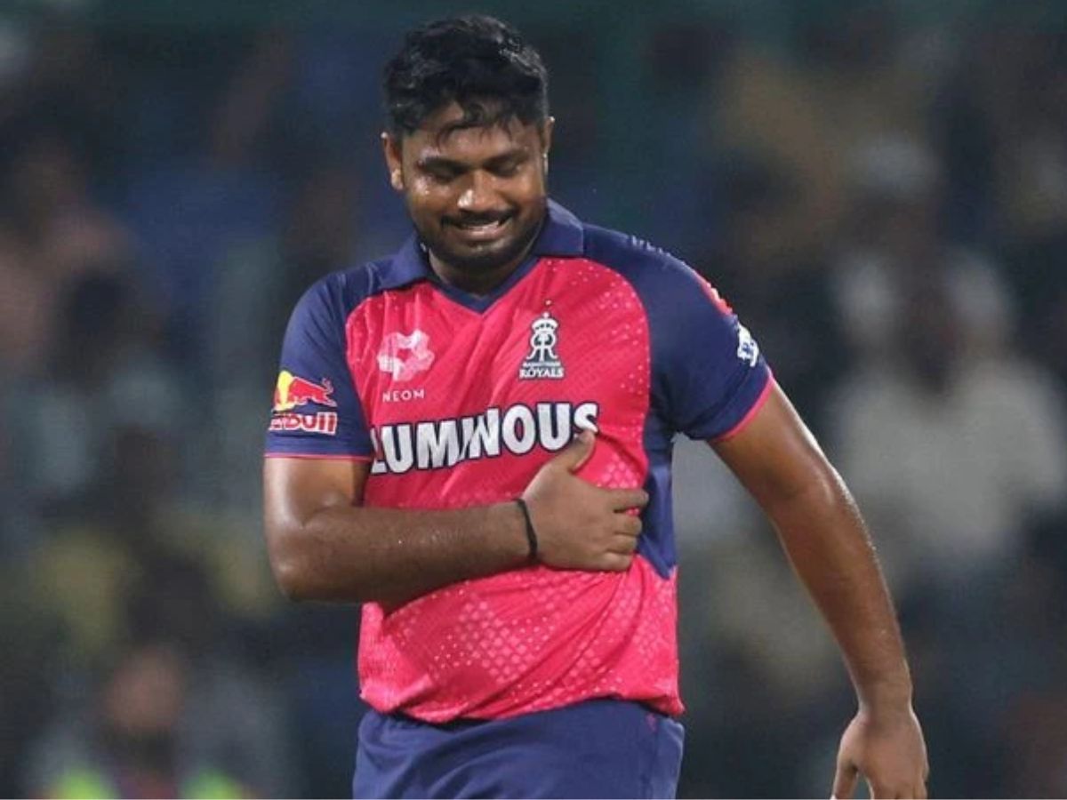 Chennai Super Kings Squad