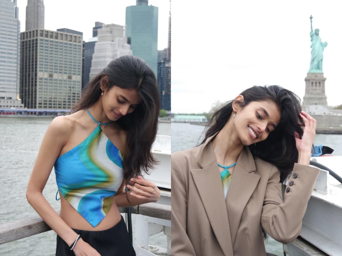 Bhavitha Mandava: What’s Next