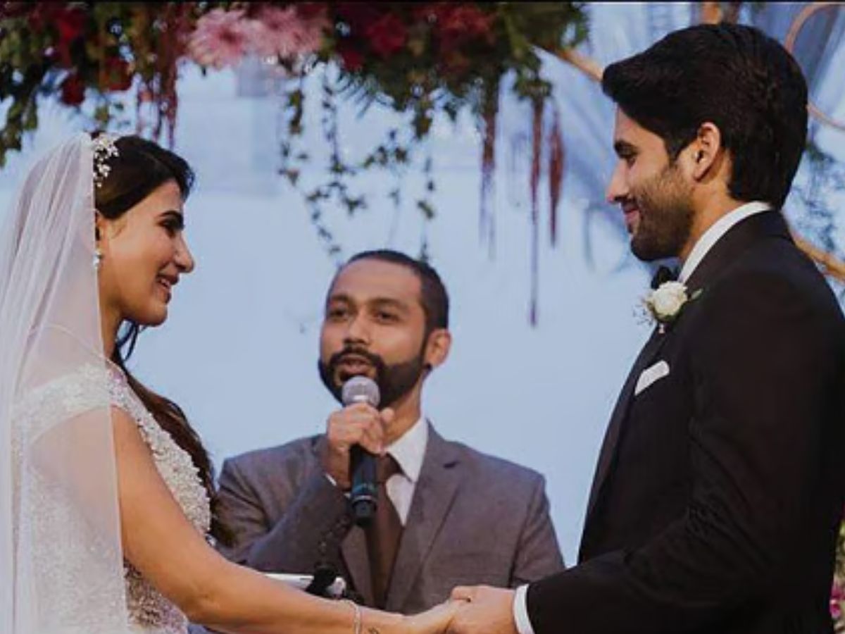 Naga Chaitanya Luxury Lifestyle