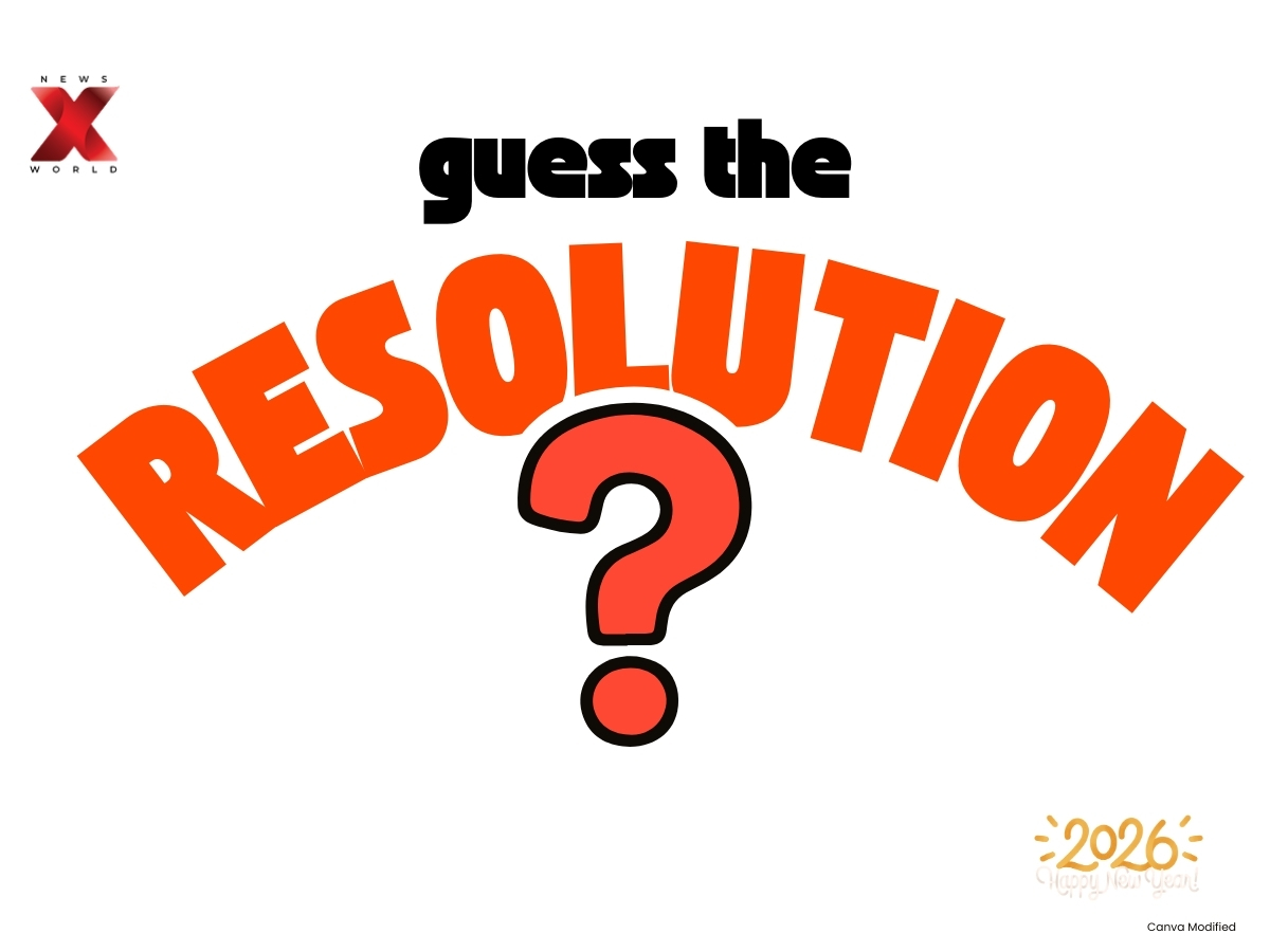 Guess the Resolution