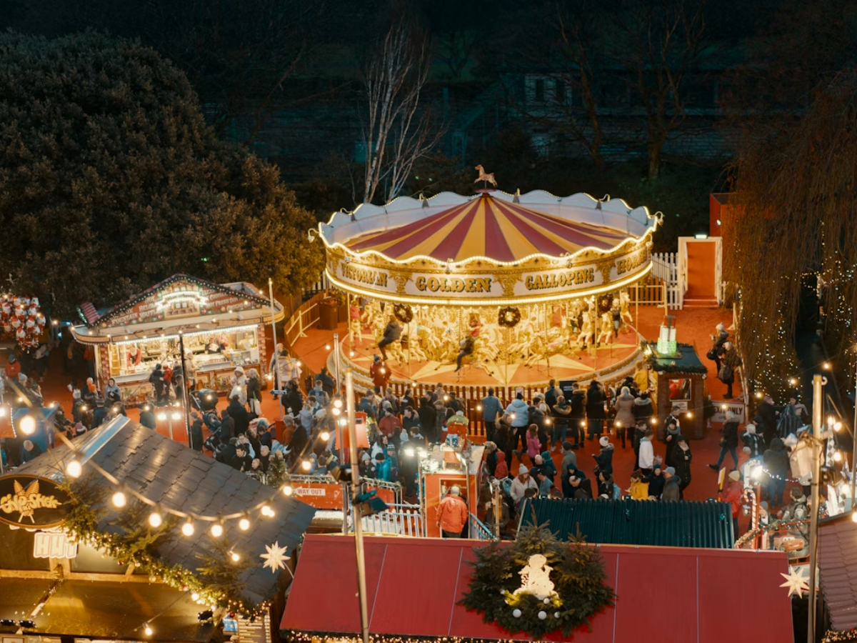 Christmas Celebration