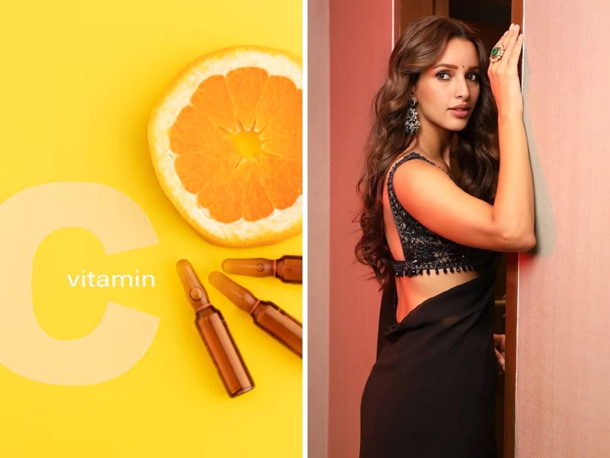 Vitamin C