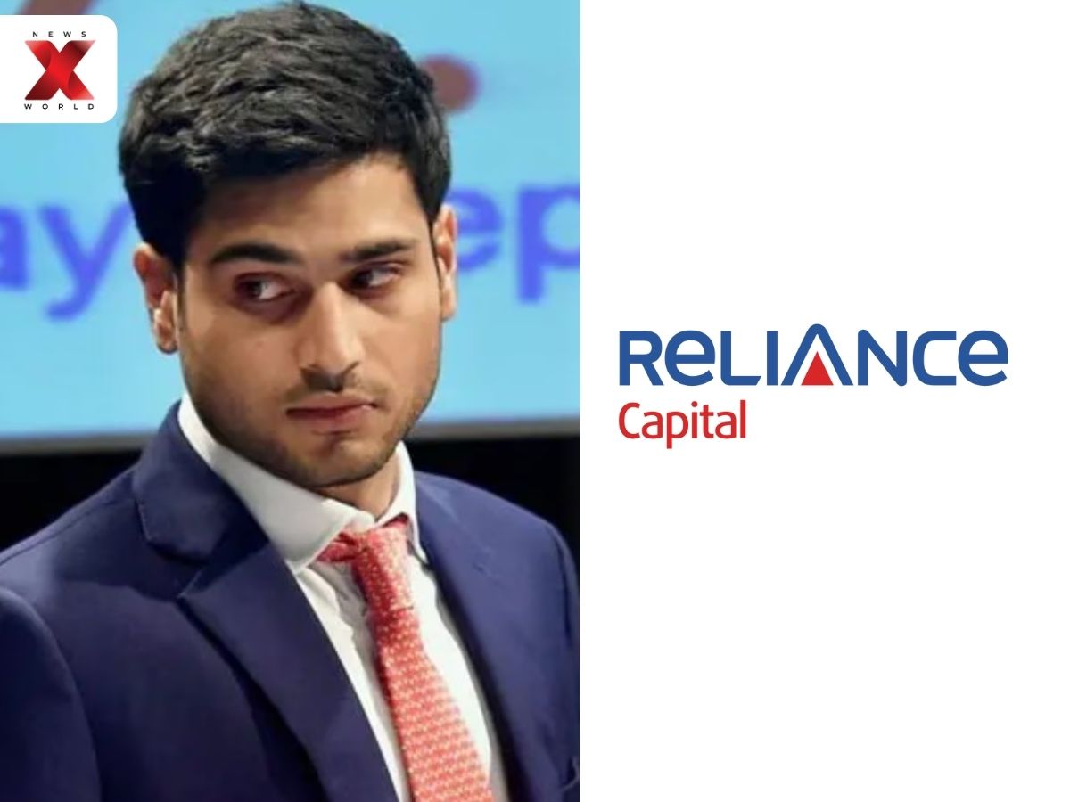 Jai Anmol Ambani