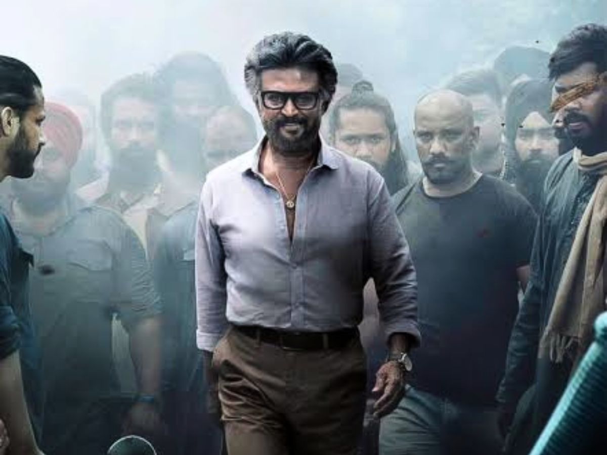 ‘Jailer’ (2023): Rajinikanth’s Record-Breaking Return in Nelson’s Action Comedy