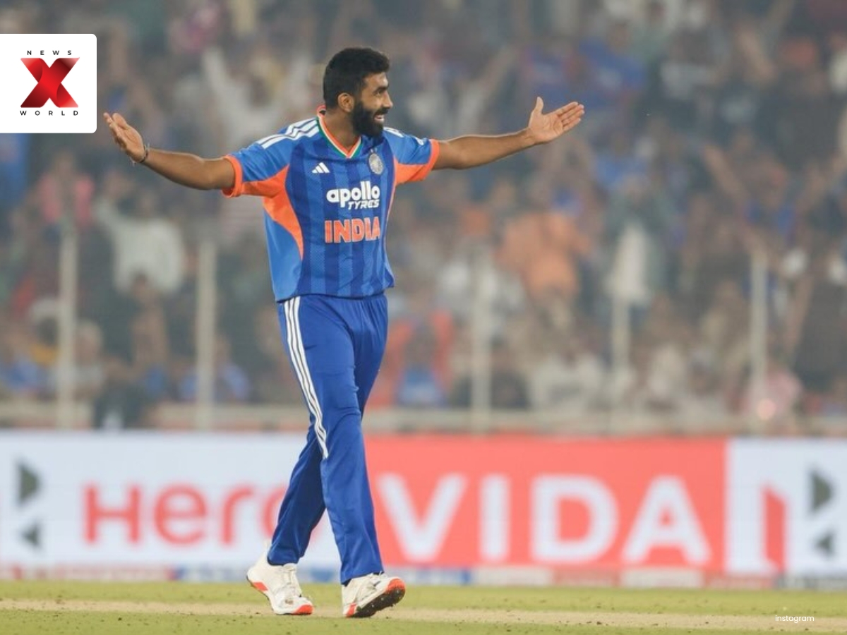 Jasprit Bumrah (IND)